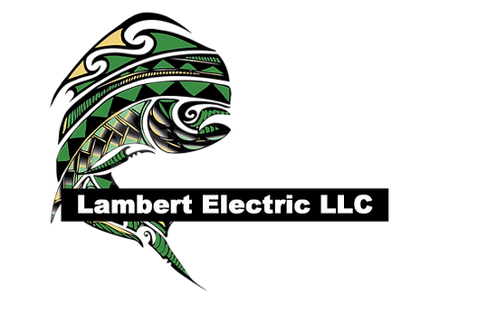 Lambert Electric LLC logo
