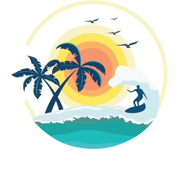 Dynamic Trades Services logo