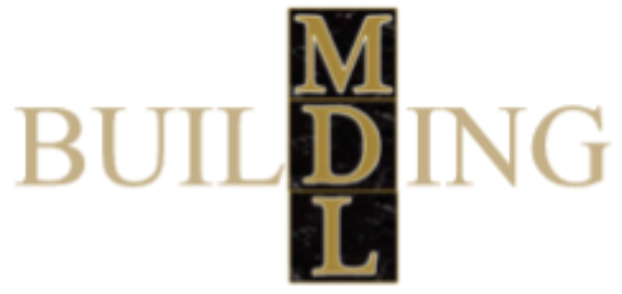 MDL Building logo